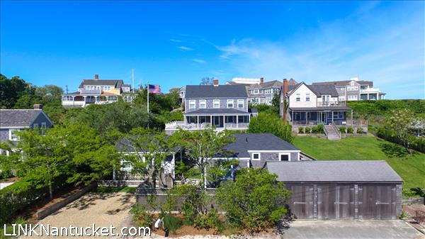 32 Jefferson Avenue Nantucket Image