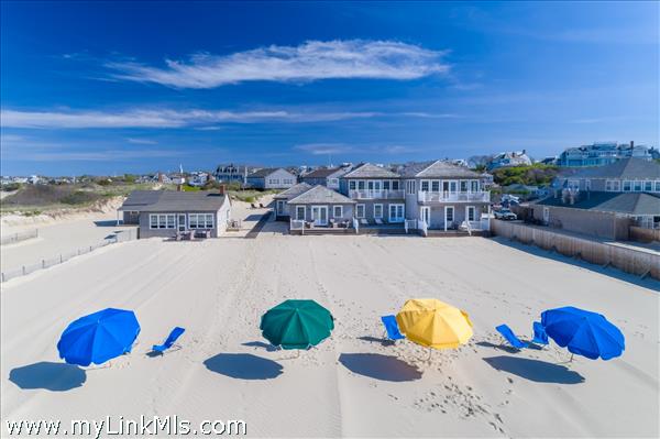 41 Jefferson Avenue Nantucket MA