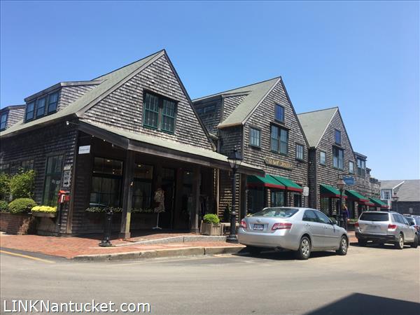 12 Oak Street # A,B,C,D, Apt 1, Apt 2 Nantucket Image