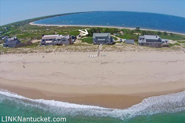 145 Wauwinet Road Nantucket Image