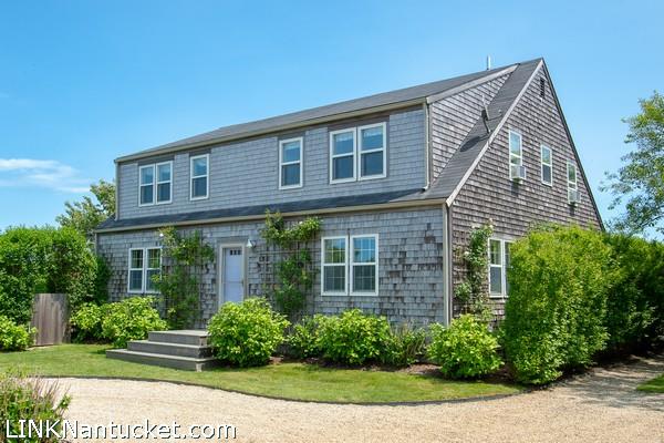 291 Madaket Road Nantucket Image