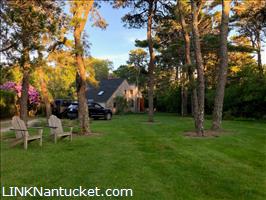 35 Brewster Road Monomoy