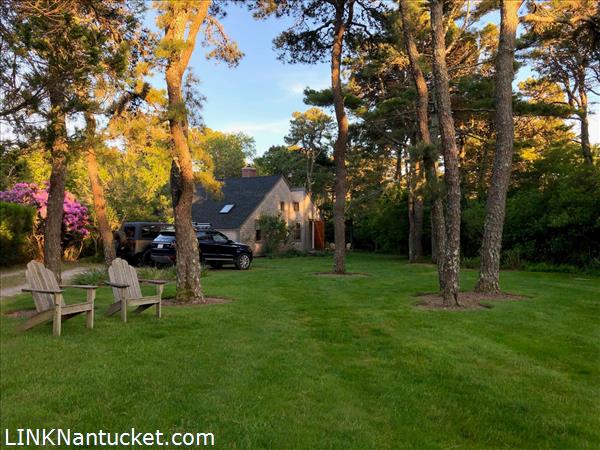 35 Brewster Road Nantucket Image