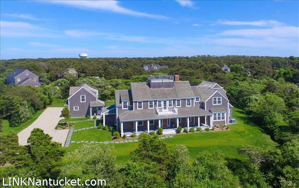 27 Monomoy Road Nantucket Image