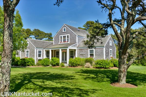 26 Pine Crest Drive Nantucket Image