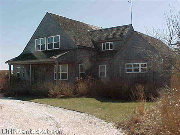 36 Low Beach Road Nantucket Image