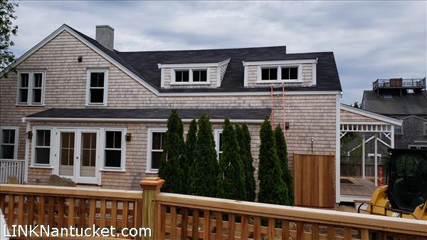 2 Cottage Court  Nantucket Image