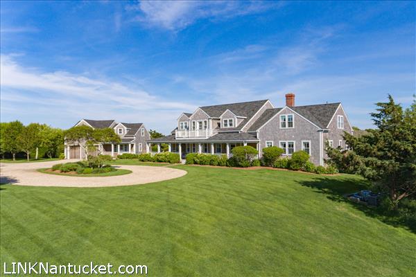 175 Polpis Road Nantucket Image