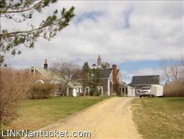 174 Orange Street  &  2 Milestone Road Monomoy