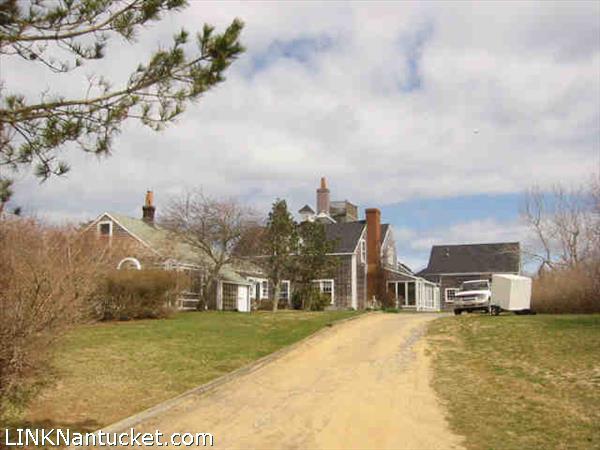 174 Orange Street  &  2 Milestone Road Nantucket Image