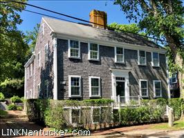 23 West Chester Street # A Town