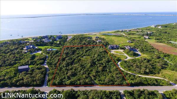 29 Pocomo Road Nantucket Image