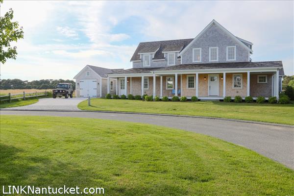 21 Nanahumacke Lane Nantucket Image