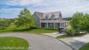 20 Nanahumacke Lane Cisco