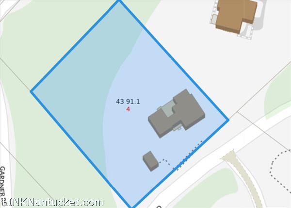 4 Shawkemo Road Nantucket Image