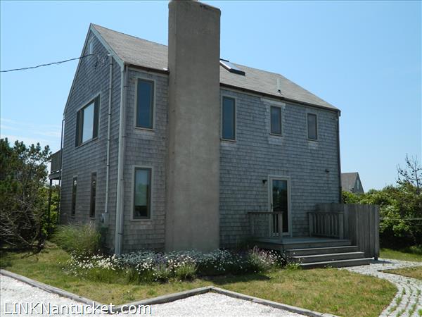 105 Tom Nevers Road : Nantucket : Tom Nevers Sold Listing 86019