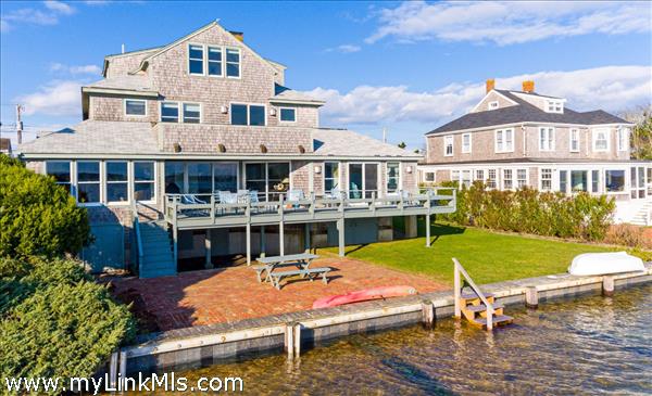 40 Easton Street Nantucket Image