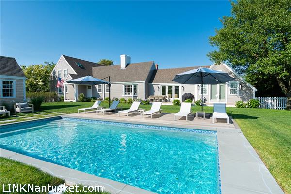 46 Hummock Pond Road Nantucket Image
