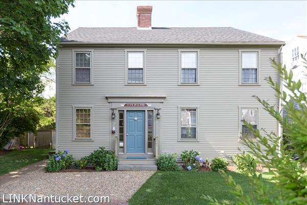 6 Bluebird Lane Nantucket Image