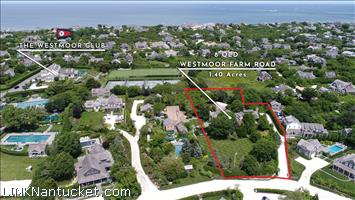 8 Old Westmoor Farm Road Cliff