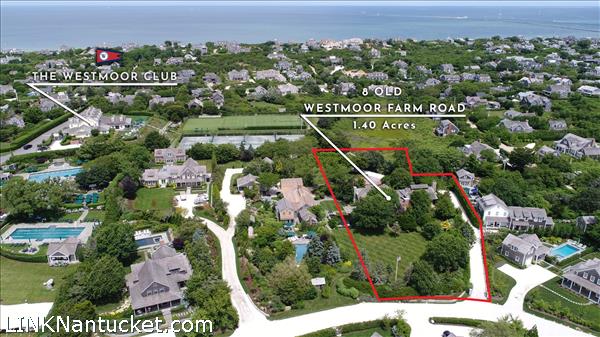 8 Old Westmoor Farm Road Nantucket Image