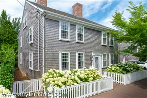 15 Pleasant Street Town