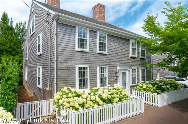 15 Pleasant Street Nantucket Image