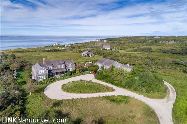 25 Pocomo Road/ 6 Lauretta Lane Nantucket Image