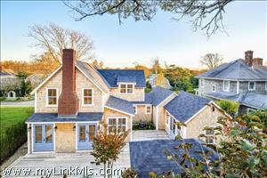 27 West Chester Street Town