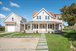 23 BlackFish Lane Sconset