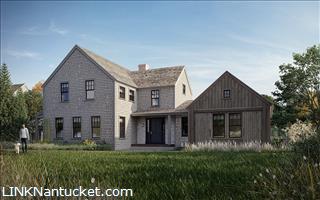 Nantucket Real Estate
