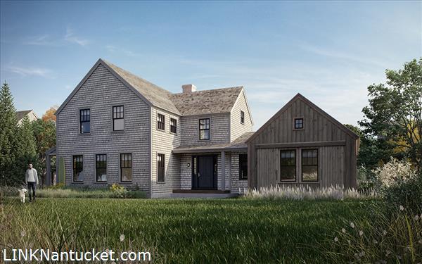 76 Hawthorne Park  Nantucket Image