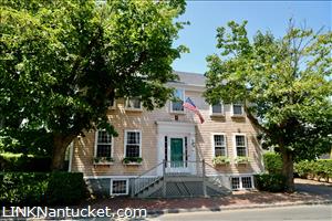 Nantucket Real Estate