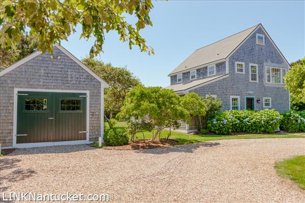 41 Pochick Avenue Nantucket Image
