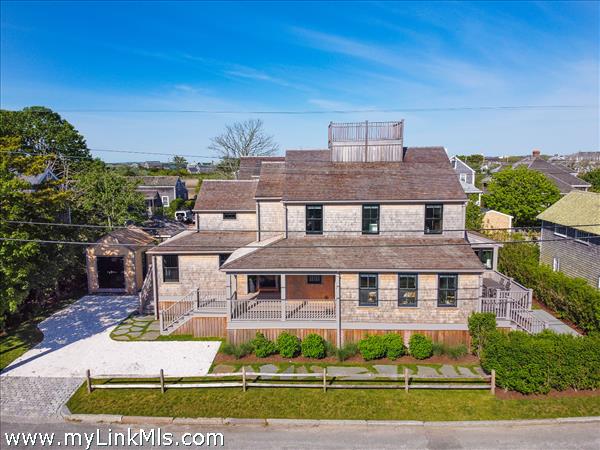 7 Walsh Street Nantucket Image