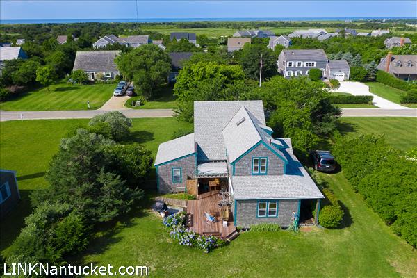 6 Swayzes Drive Nantucket Image