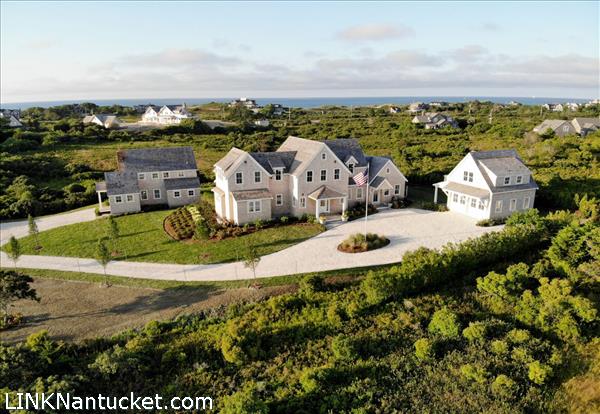 16 Alliance Lane Nantucket Image
