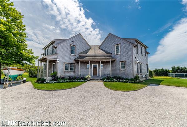 8 Crestwood Circle Nantucket Image