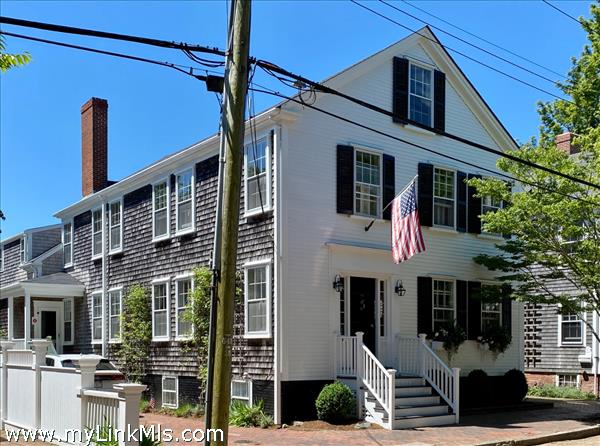 112 Main Street Nantucket Image