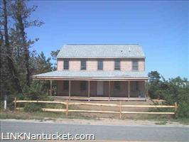 265 Madaket Road Madaket