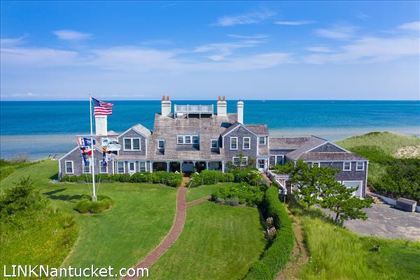 34 Washing Pond Road Nantucket Image