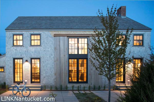 78 Hawthorne Park Nantucket Image