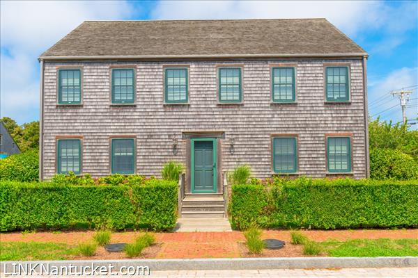 1 Yawkey Way # unit 1 (left) Nantucket Image