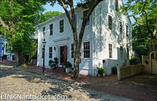 9 India Street #  Town