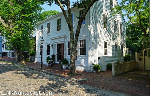 9 India Street #  Nantucket Image
