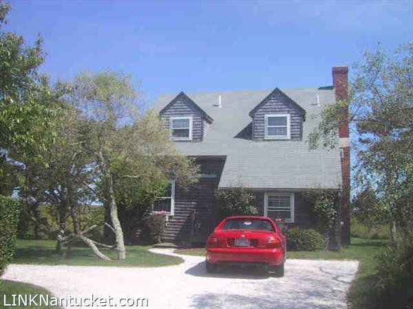 25 Ridge Lane Nantucket Image