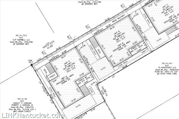 115 Washington Street Extension # A Nantucket Image