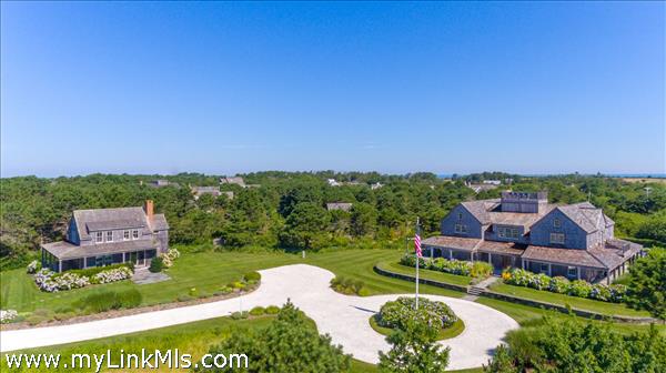 7 Maxey Pond Road Nantucket Image