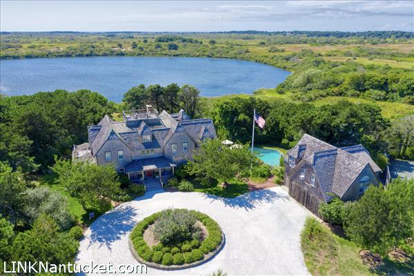 80 Millbrook Road Nantucket Image