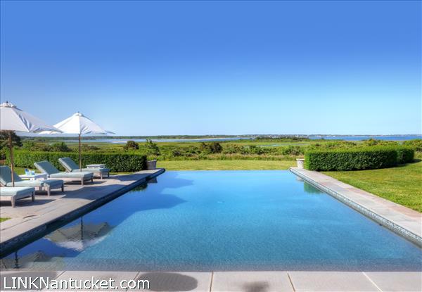 1 Weetamo Road Nantucket MA